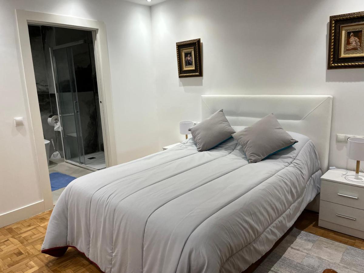 Appartamento Vut Prior 4 La Ranita Salmantina Salamanca Esterno foto